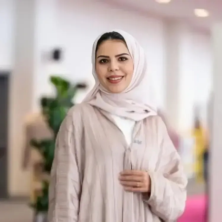 Photo of فاتن الراعي