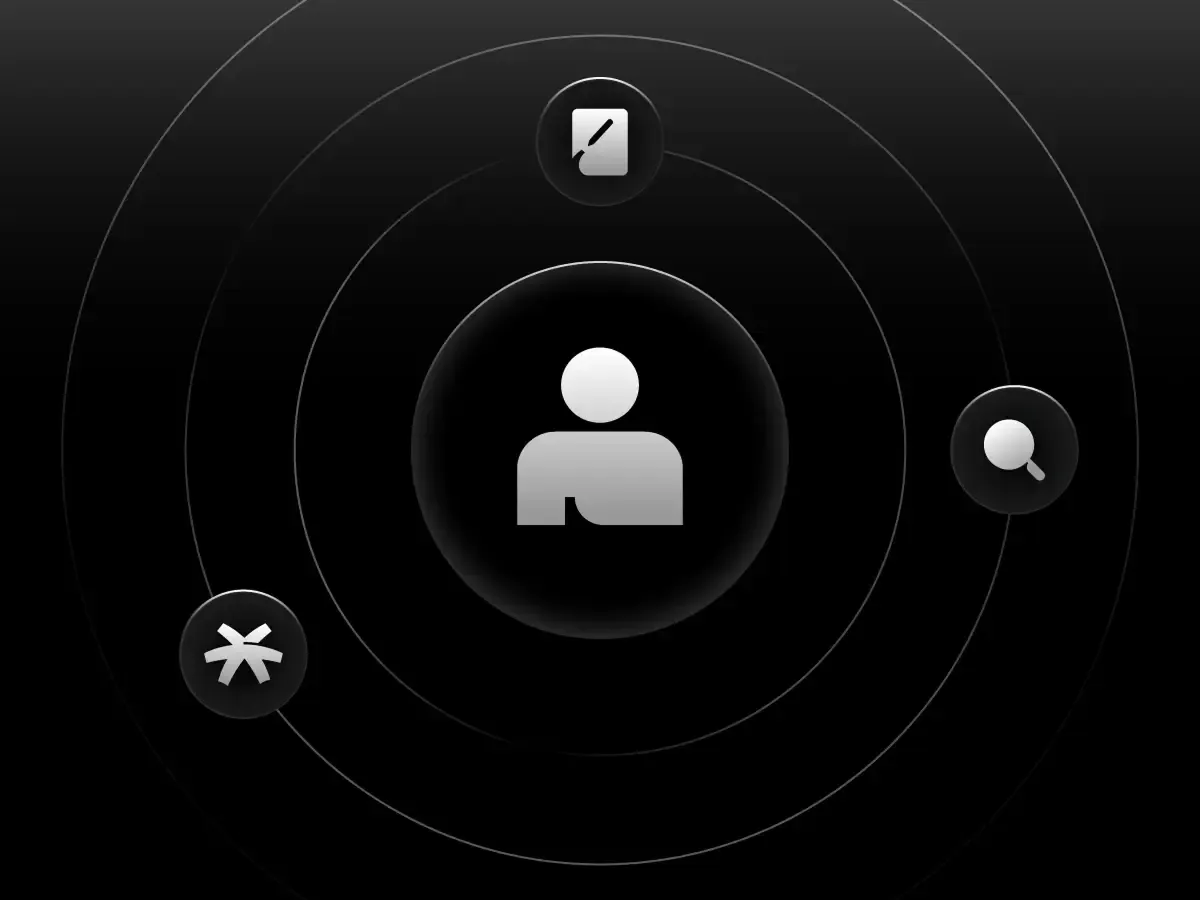 استقطاب المواهب Recruitment