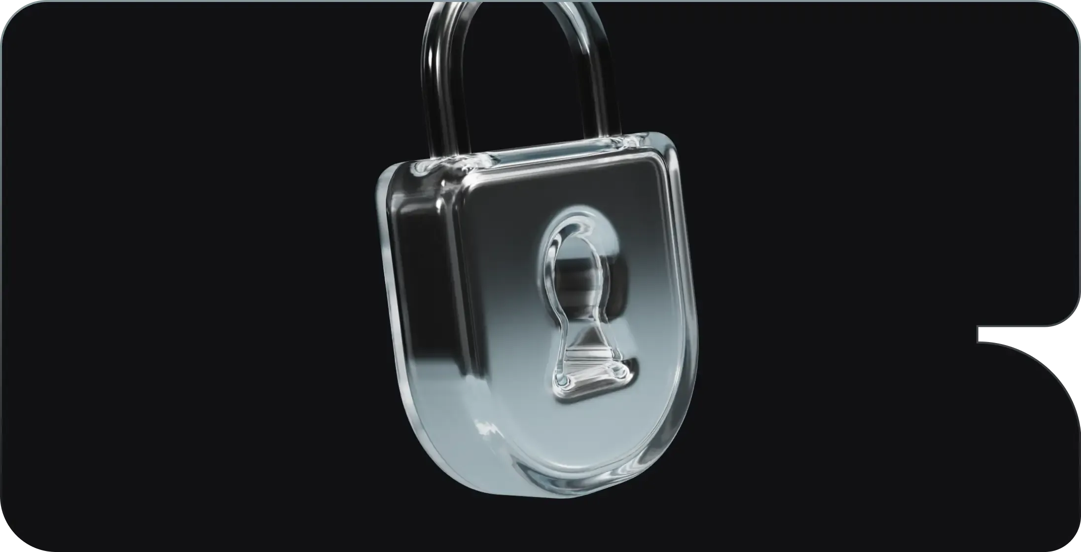 End-to-end data encryption