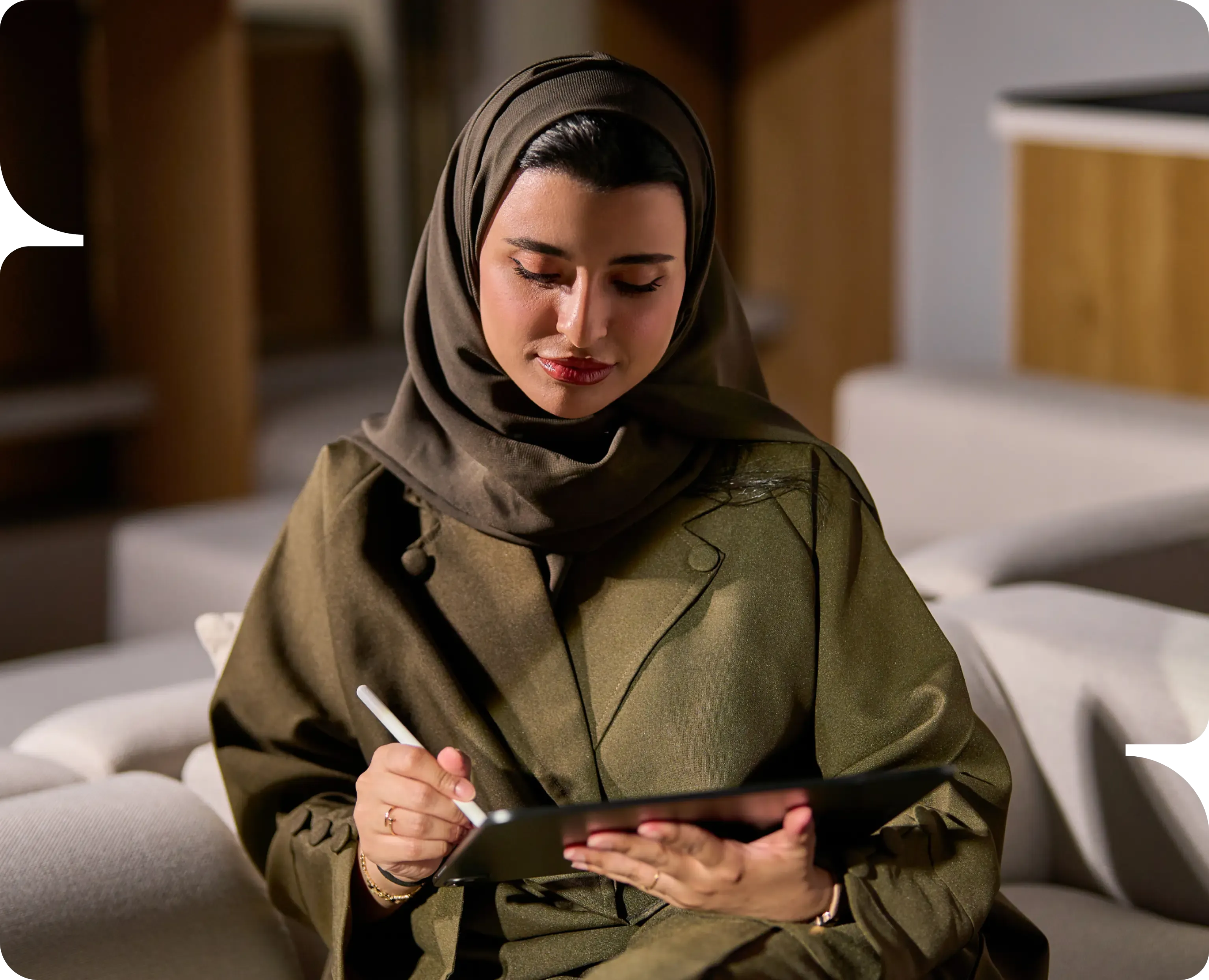 Made for the future of work