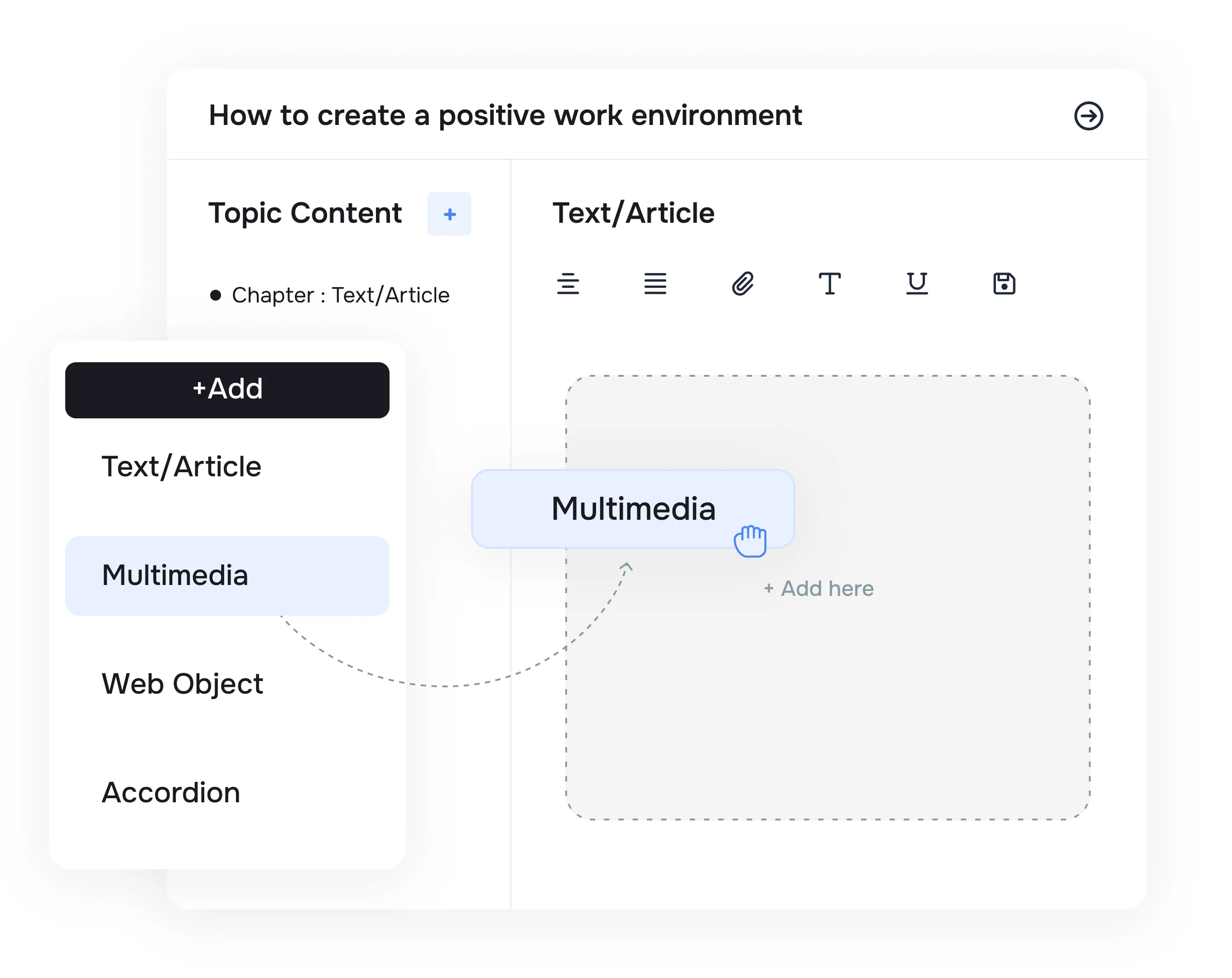 Customize learning paths for your unique needs