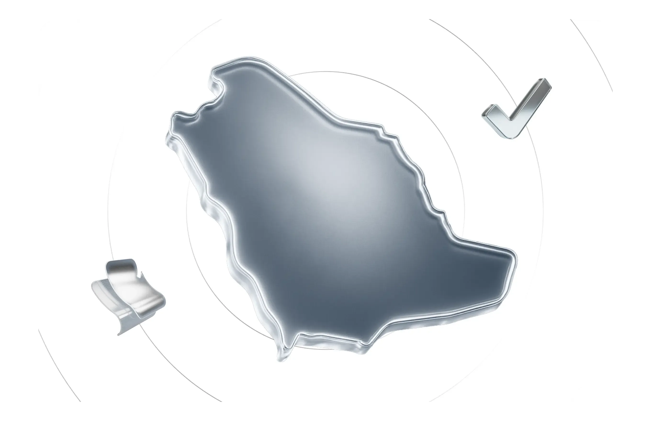 Purpose-built for  Saudi startups