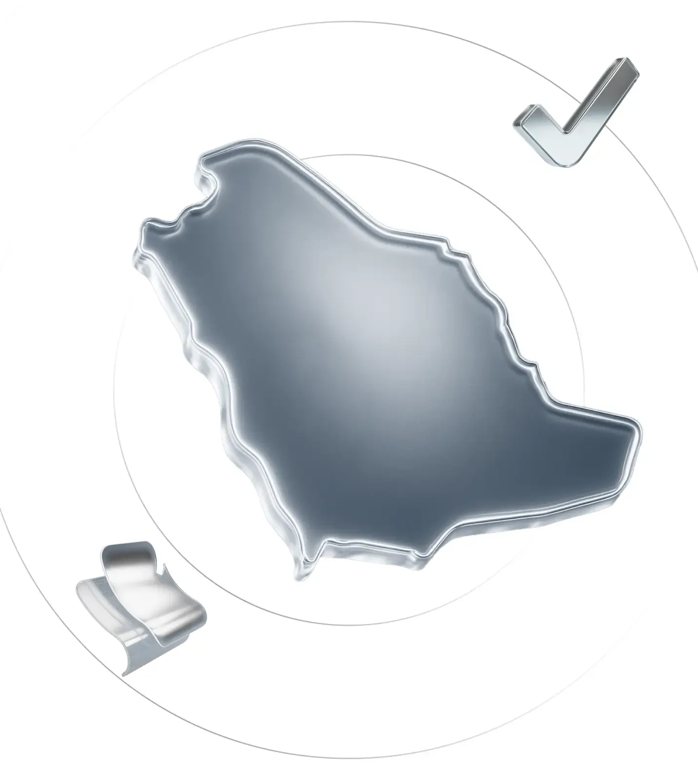 Purpose-built for  Saudi startups