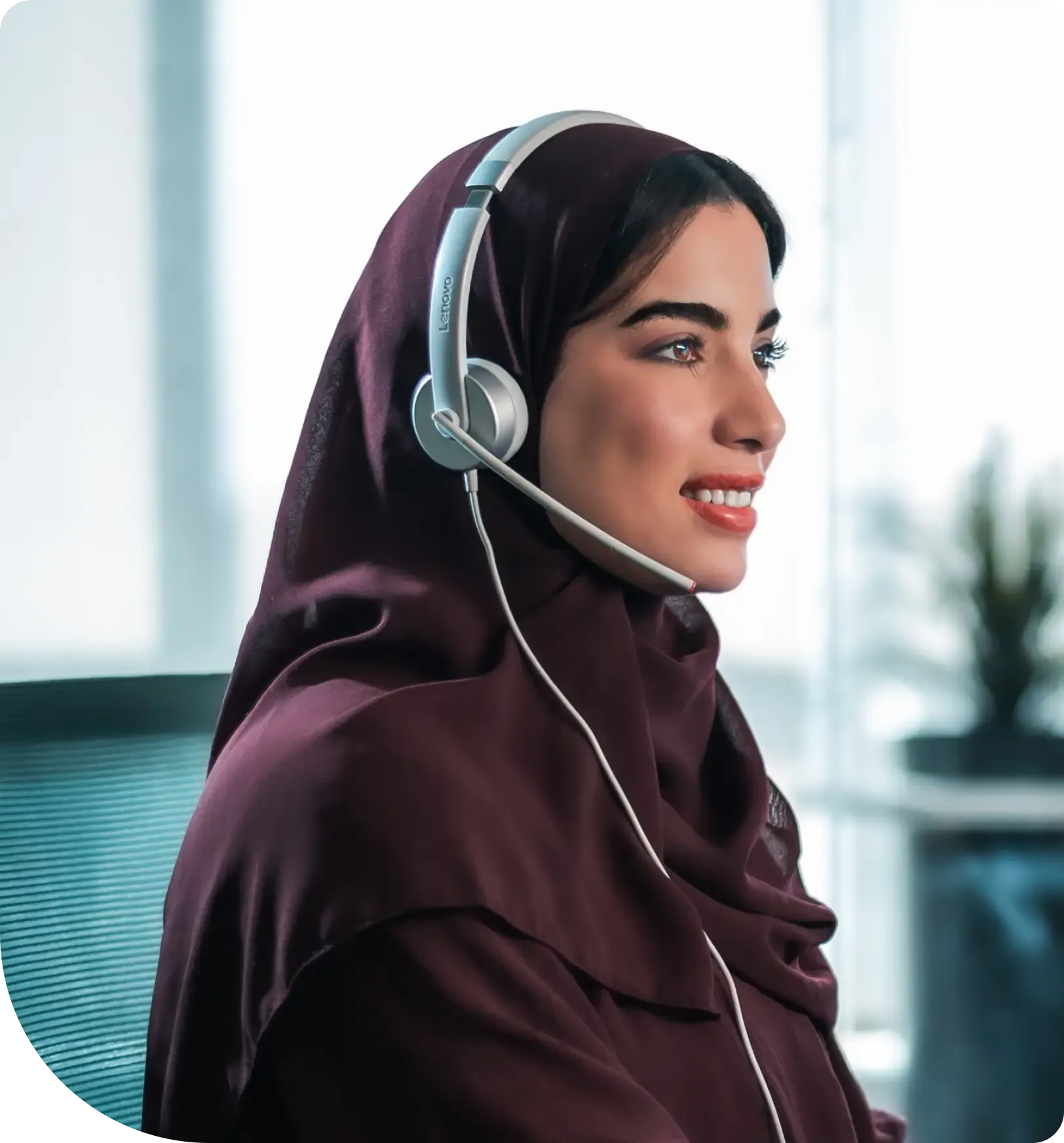 Support that works like an extension of your team