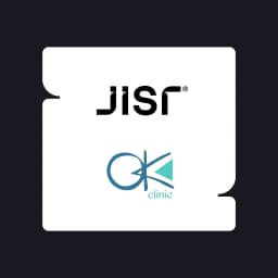 قصة نجاح أوكي كلينك