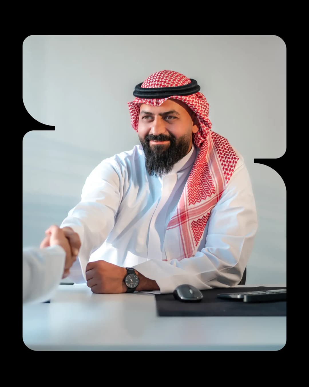 Built for governance, scaled for public impact