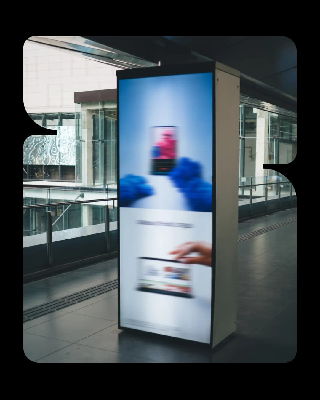 Focus on creativity, not endless paperwork