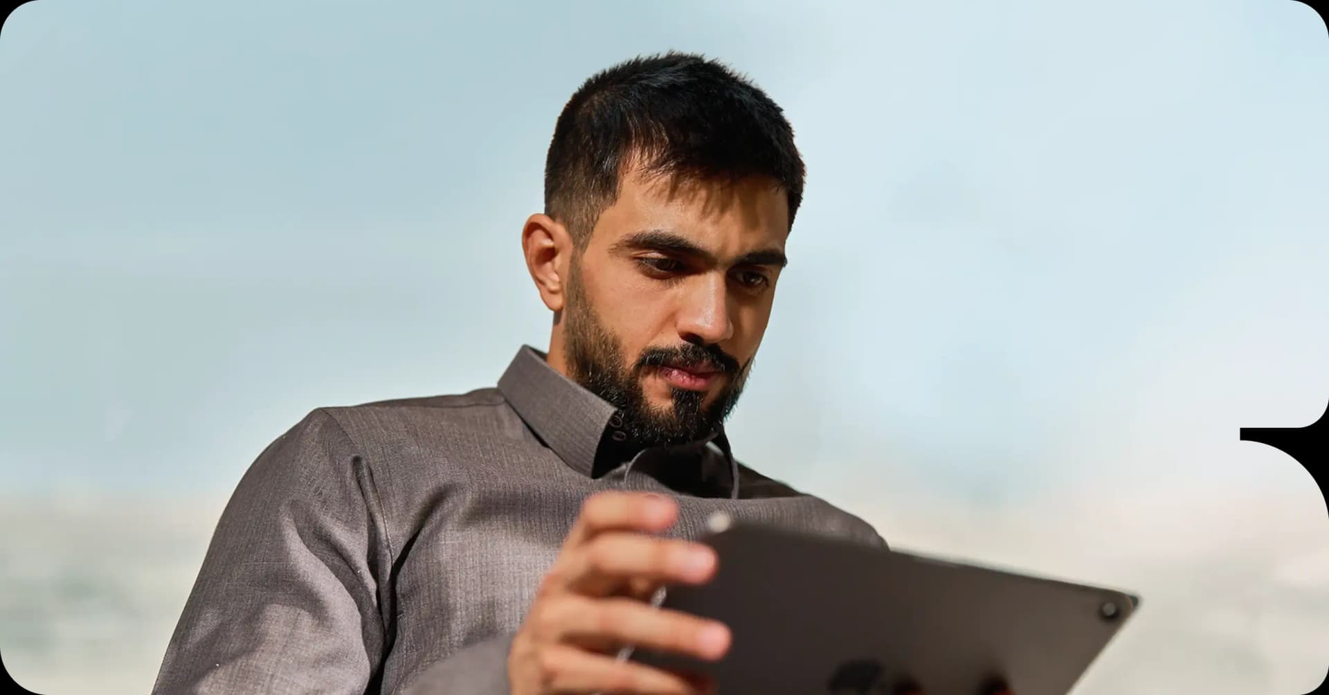 Your company spend, all in one place