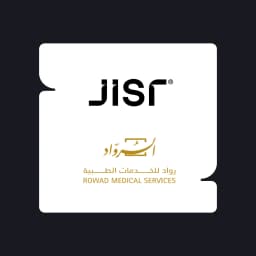 قصة نجاح رواد للخدمات الطبية