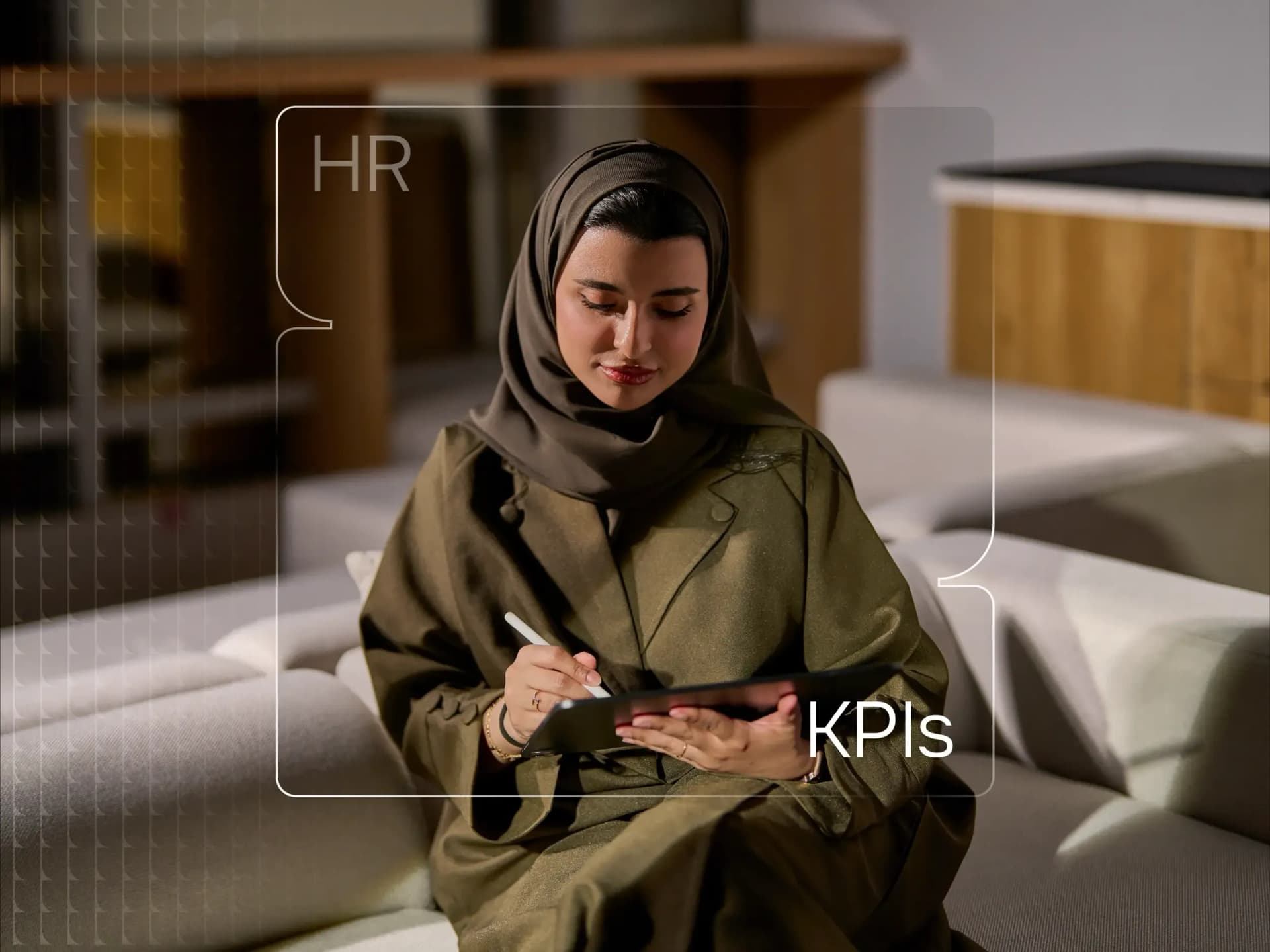 ما أهم مؤشرات الأداء الرئيسية للموارد البشرية HR KPIs