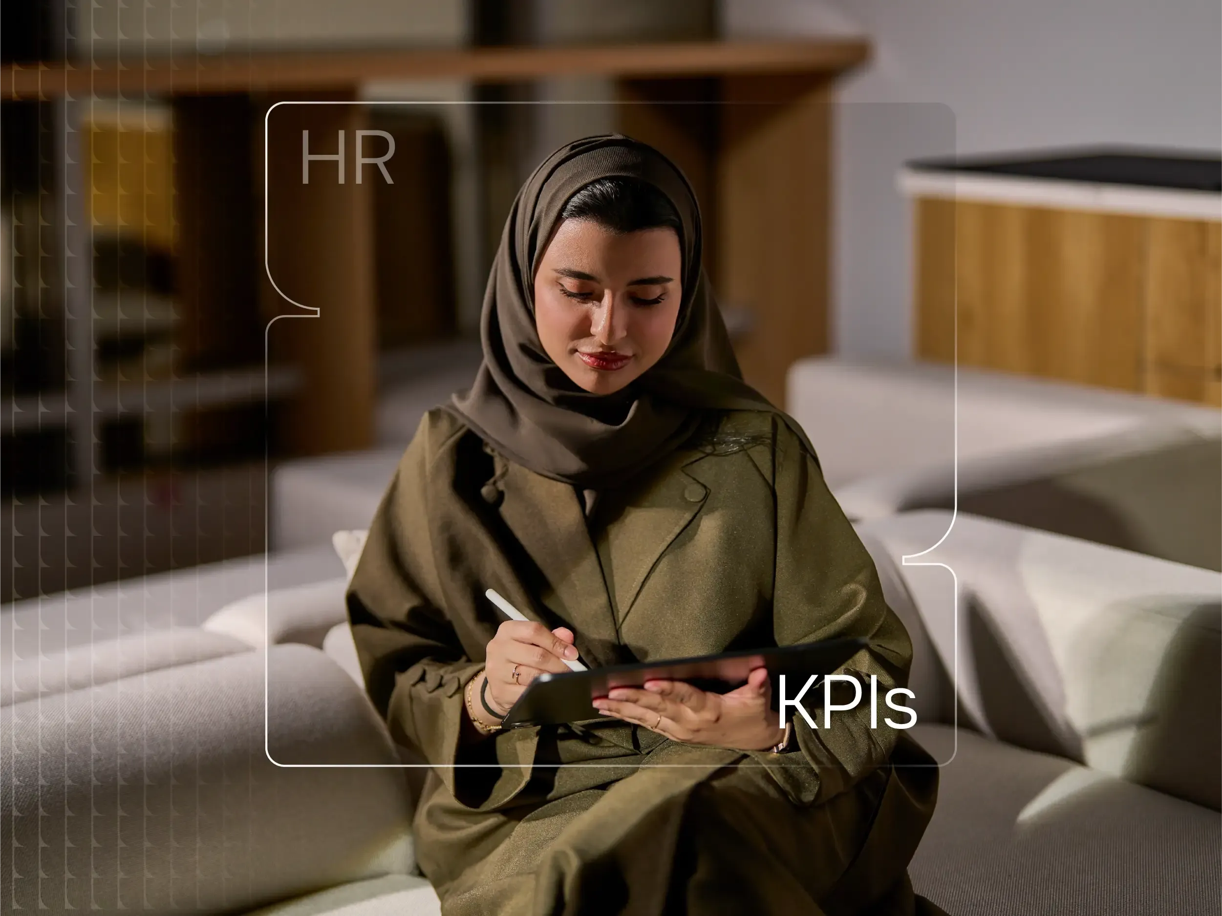 ما أهم مؤشرات الأداء الرئيسية للموارد البشرية HR KPIs؟