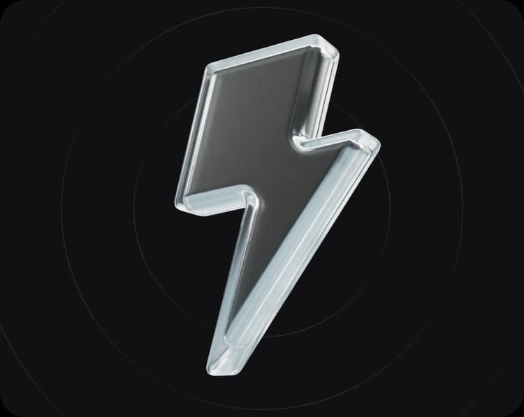 Get started in weeks, not months