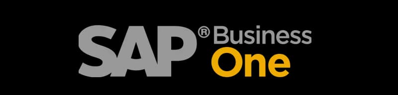 SAP business one