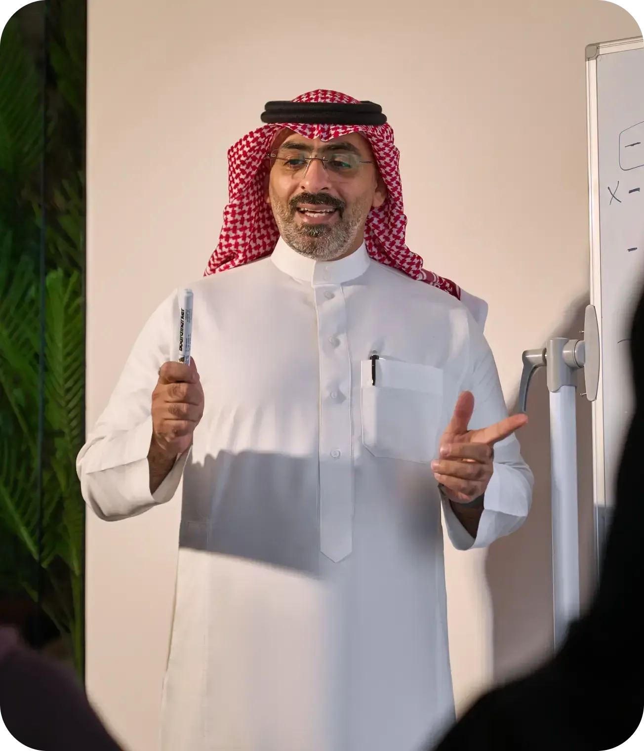 Take data-driven decisions on expense processes and controls