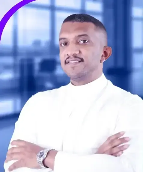 Photo of أ. خالد الوصابي