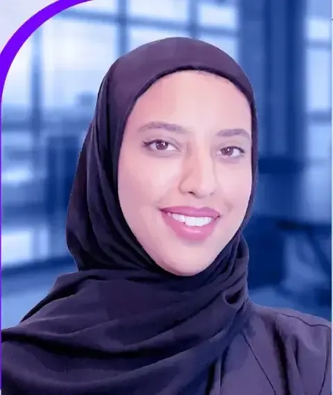 Photo of أ. أصايل العويضي