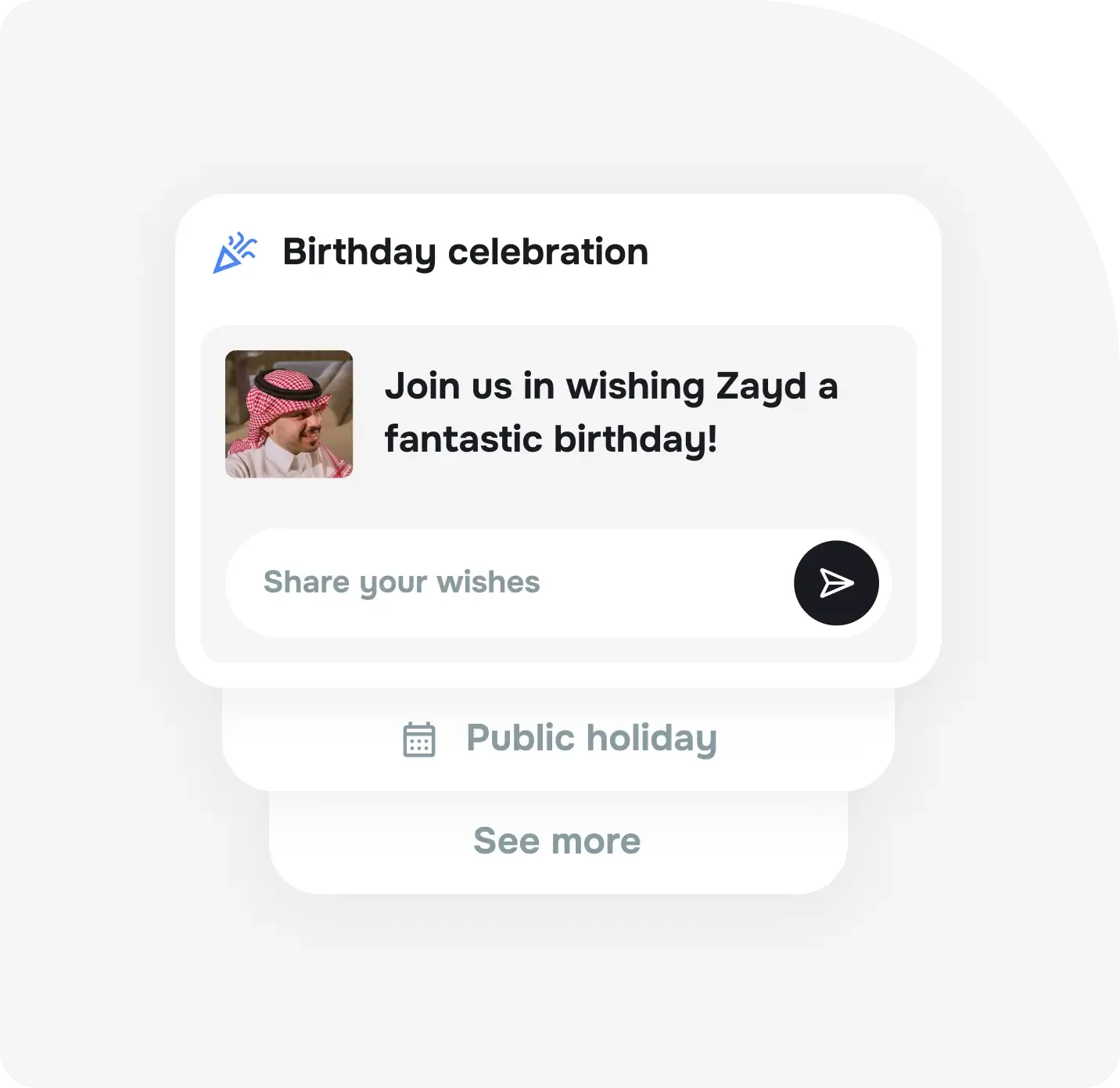 Win the talent war with employee experience