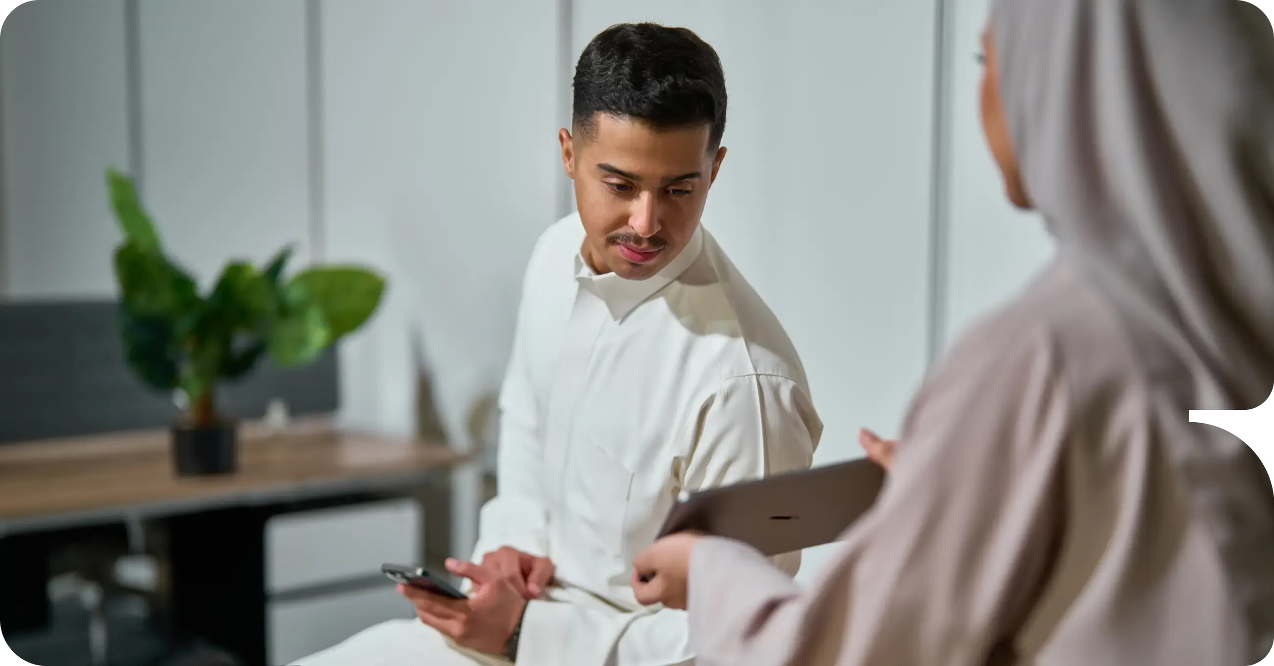 Hiring to retention,
all in one place